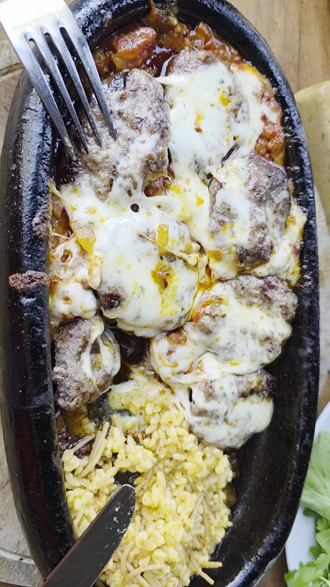 Sini Muğla Restaurant — fotoğraf 3