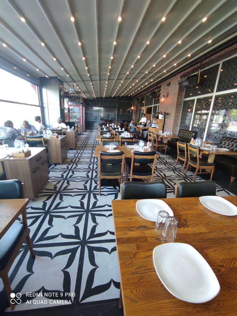 Sini Türk Mutfağı — fotoğraf 4