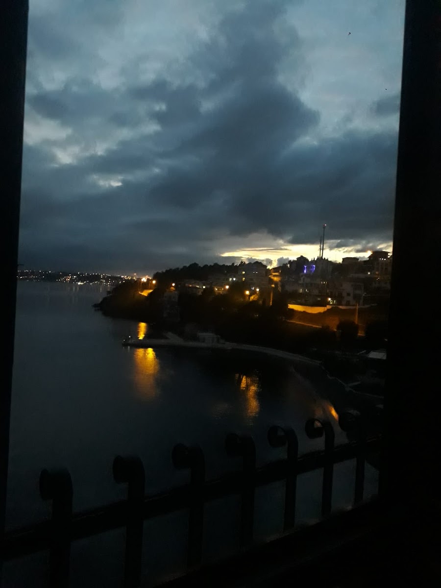 SİNOP ADA OTEL — fotoğraf 2