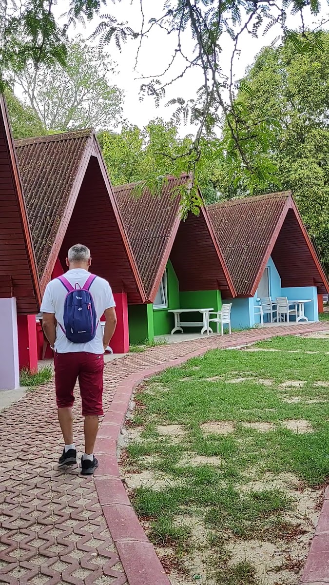 SİNOP ADA OTEL — fotoğraf 3