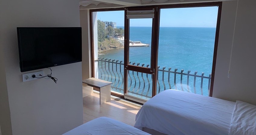 SİNOP ADA OTEL — fotoğraf 4