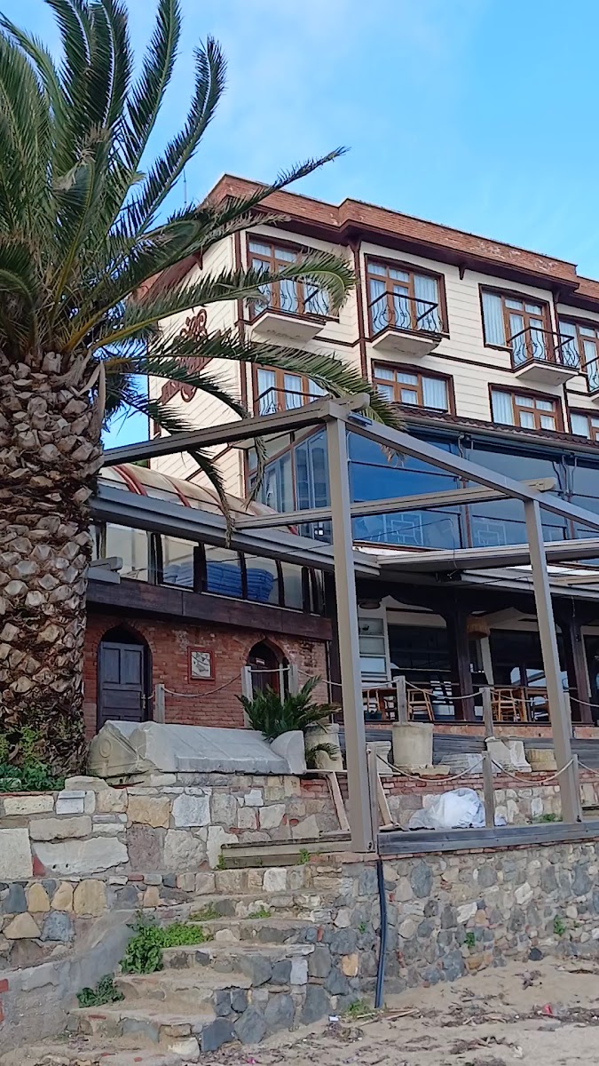 Sinop Antik Otel — fotoğraf 3