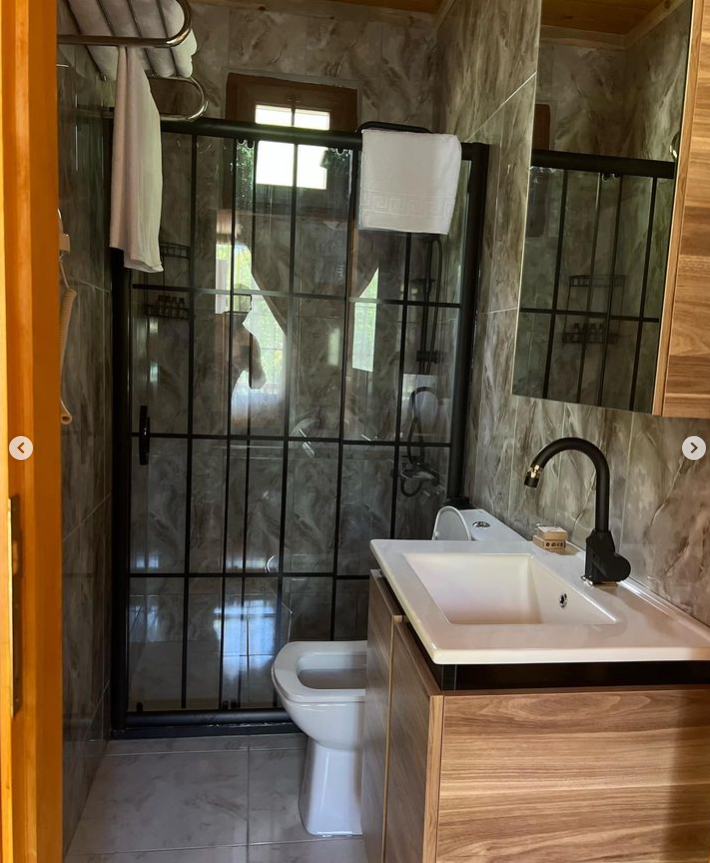 Sinop Bahçeler Villa — fotoğraf 8