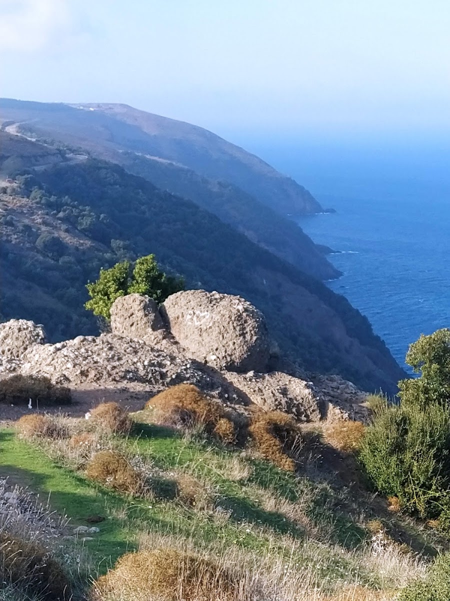 SİNOP Burnu — fotoğraf 4