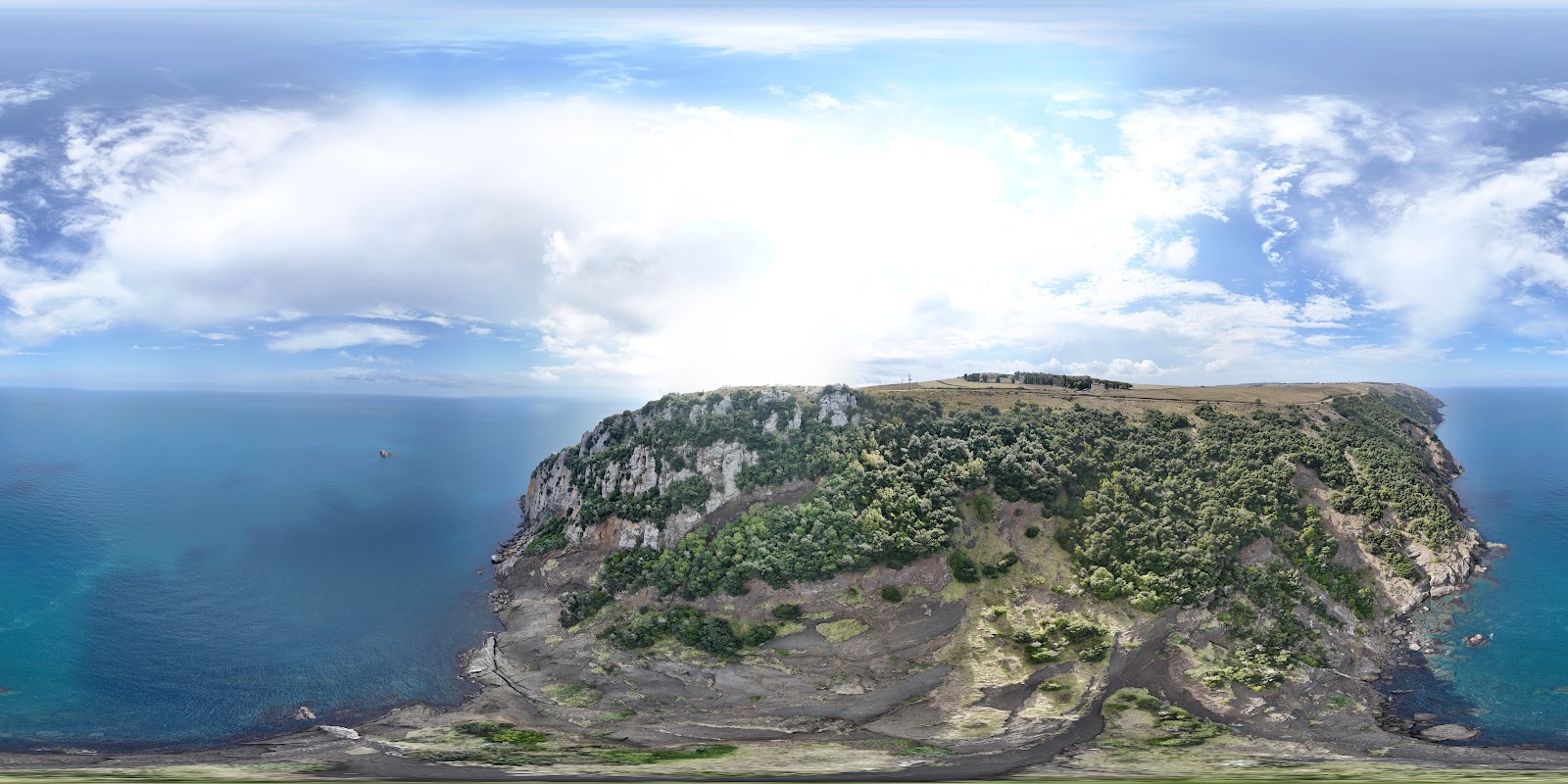 SİNOP Burnu — fotoğraf 5