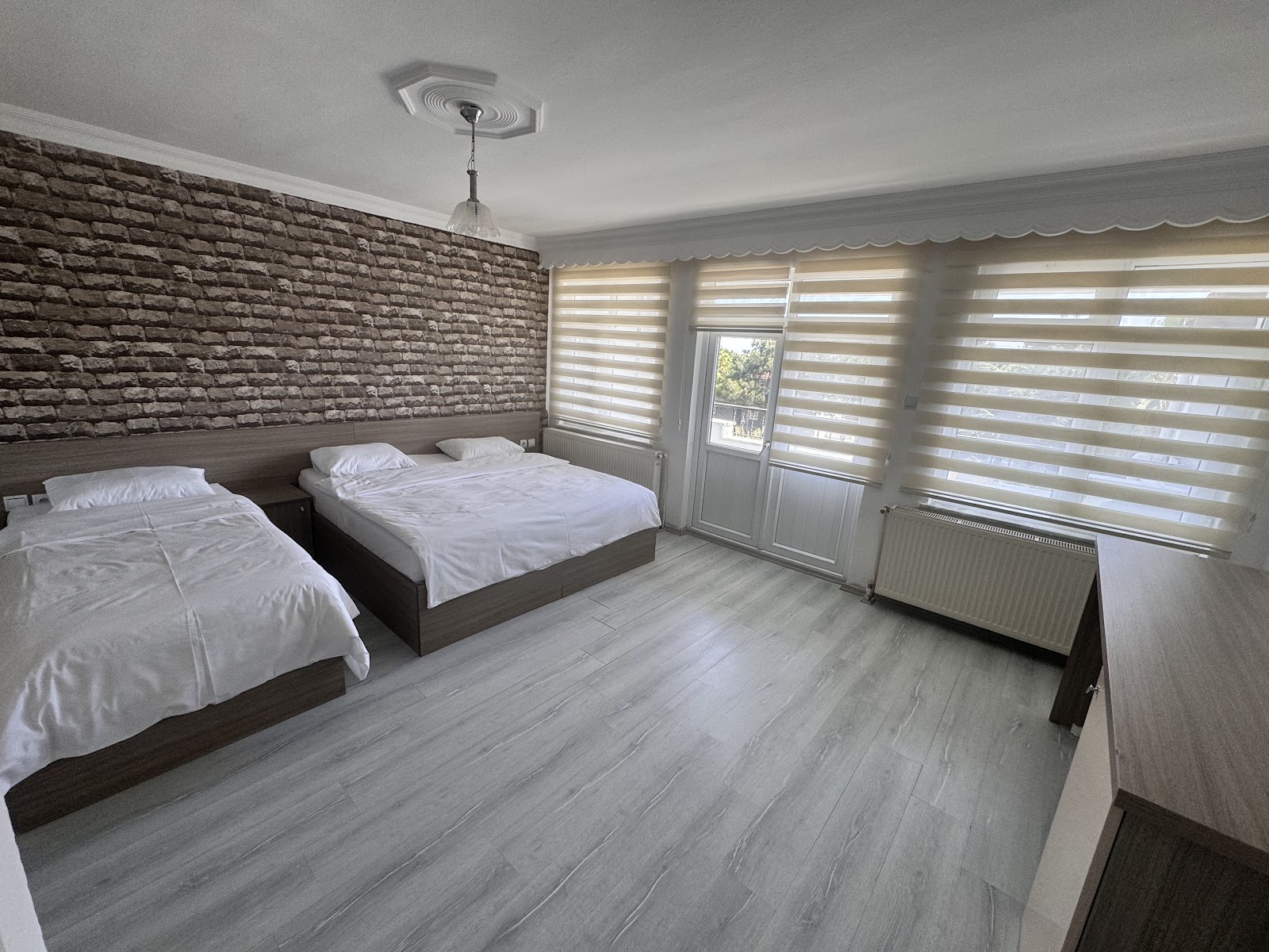 Sinop Doğa Apart Otel — fotoğraf 2