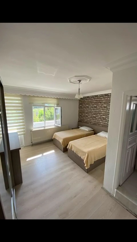 Sinop Doğa Apart Otel — fotoğraf 3