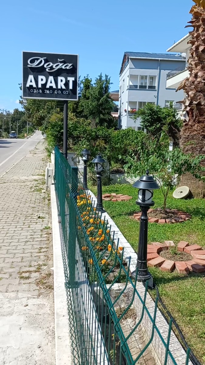 Sinop Doğa Apart Otel — fotoğraf 4