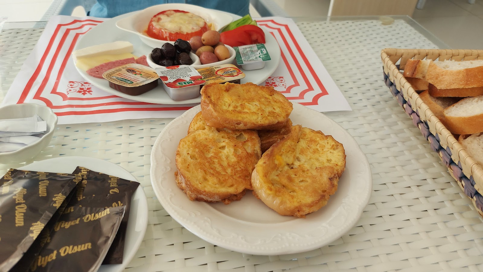 Sinop Doğa Apart Otel — fotoğraf 5