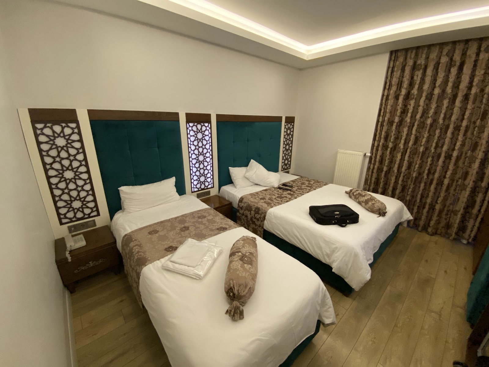 Sinop Dolunay Otel — fotoğraf 2