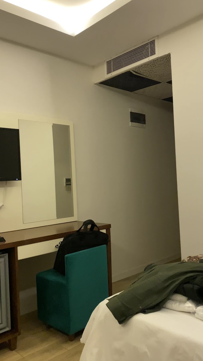 Sinop Dolunay Otel — fotoğraf 3