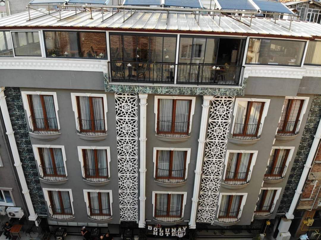 Sinop Dolunay Otel — fotoğraf 4