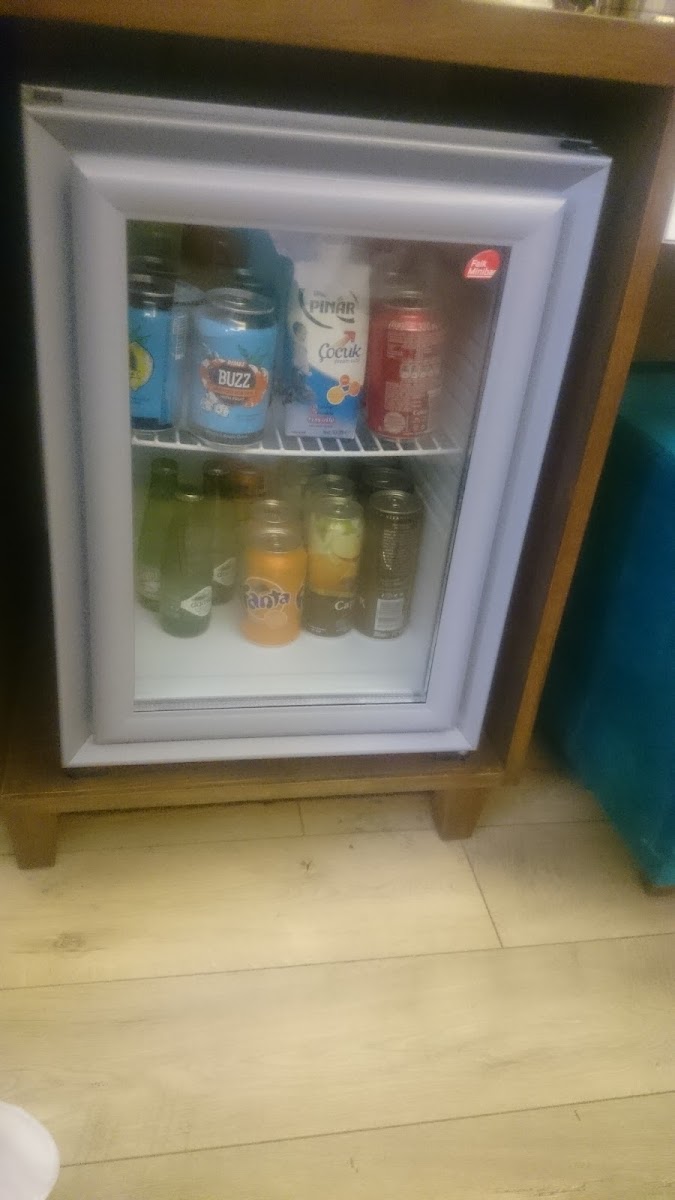 Sinop Dolunay Otel — fotoğraf 5