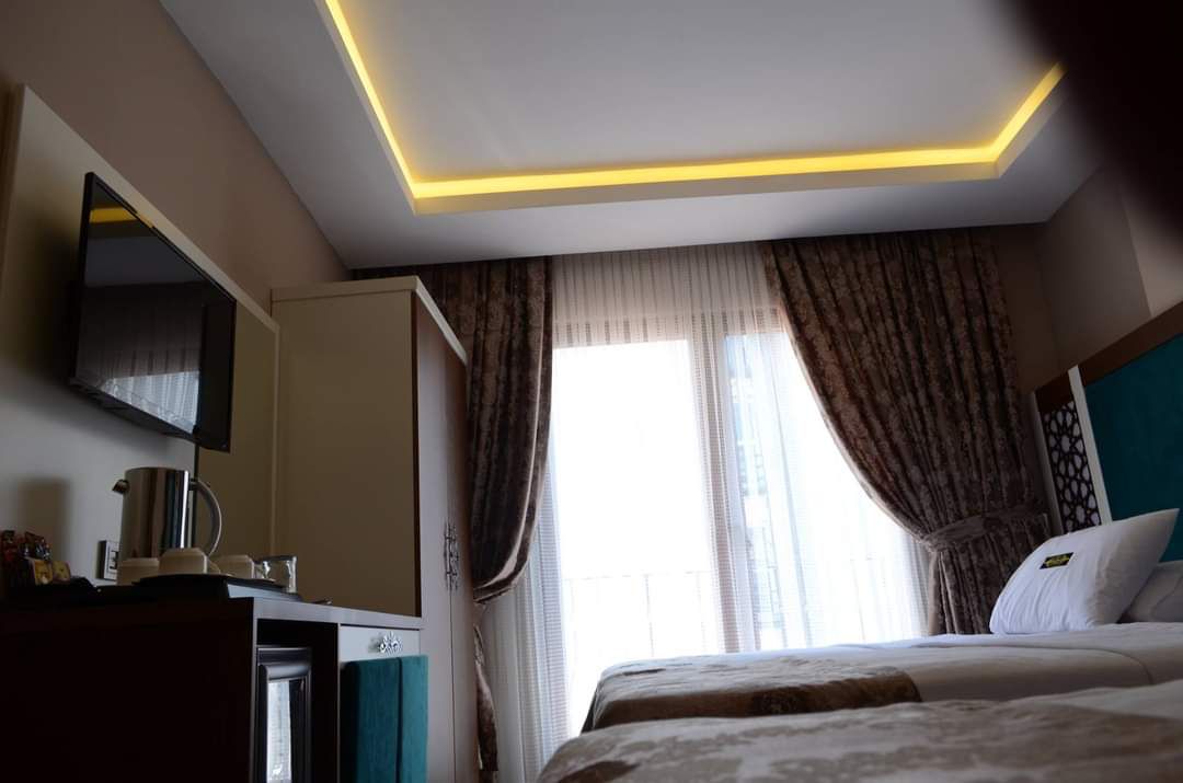 Sinop Dolunay Otel — fotoğraf 8