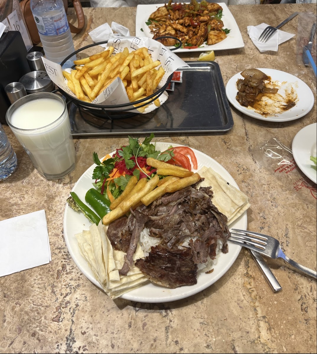 Sinop Fermest Restoran (S Çalıkuşu) — fotoğraf 2