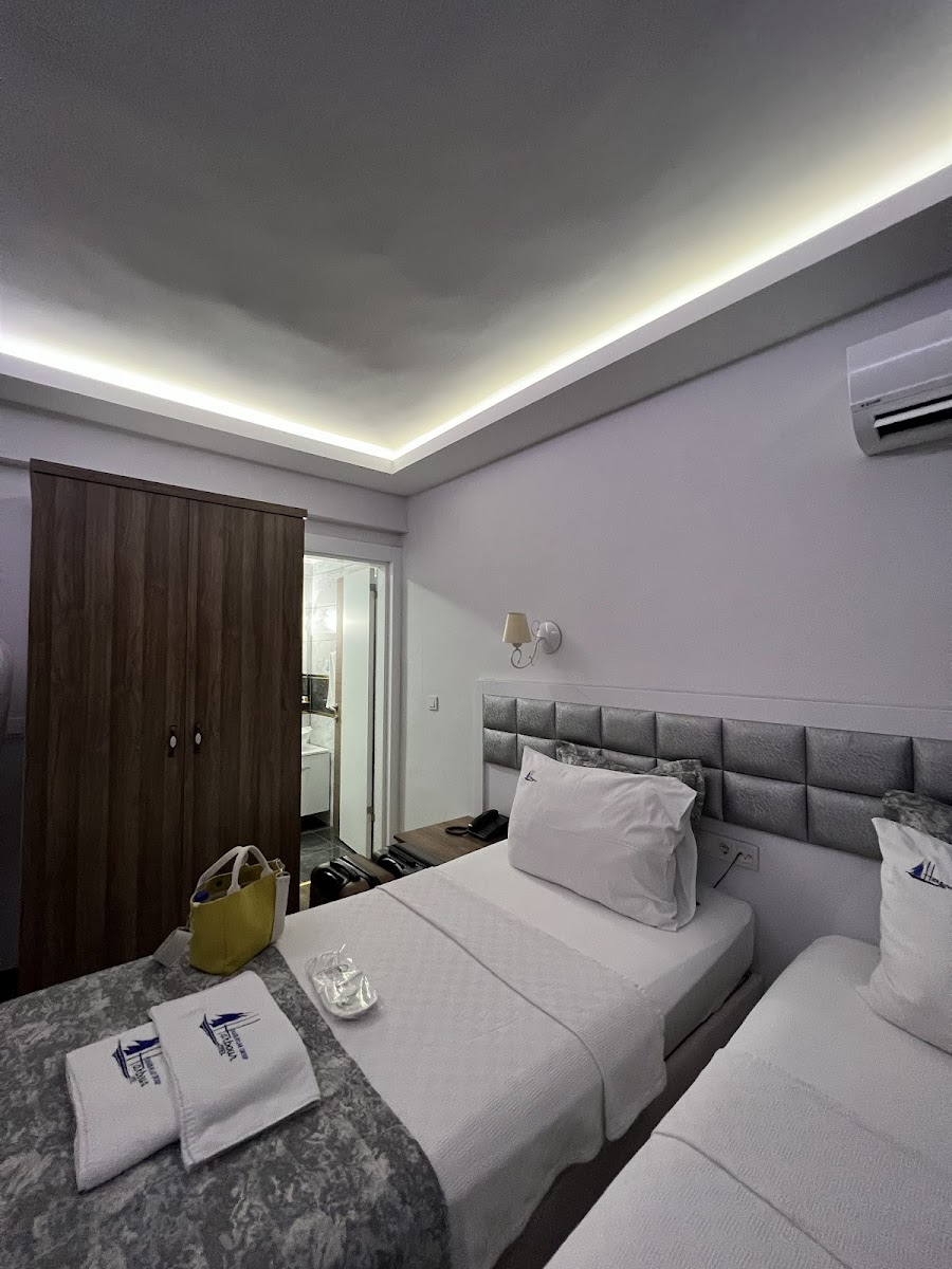 Sinop Harbour Otel — fotoğraf 2