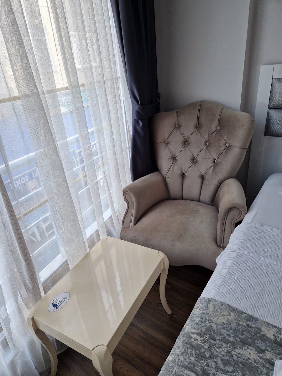 Sinop Harbour Otel — fotoğraf 7