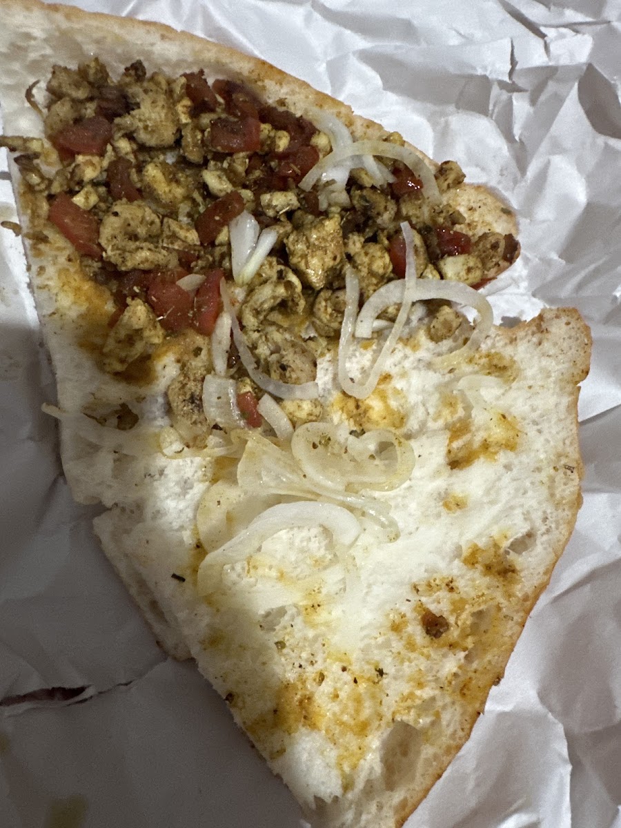 Sinop kale kokoreç — fotoğraf 4