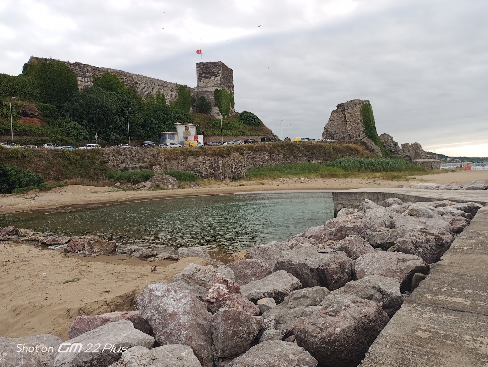 Sinop Kalesi No:1 — fotoğraf 1