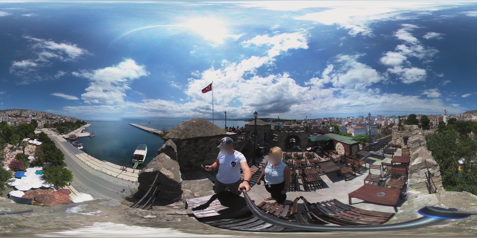 Sinop Kalesi No:1 — fotoğraf 4