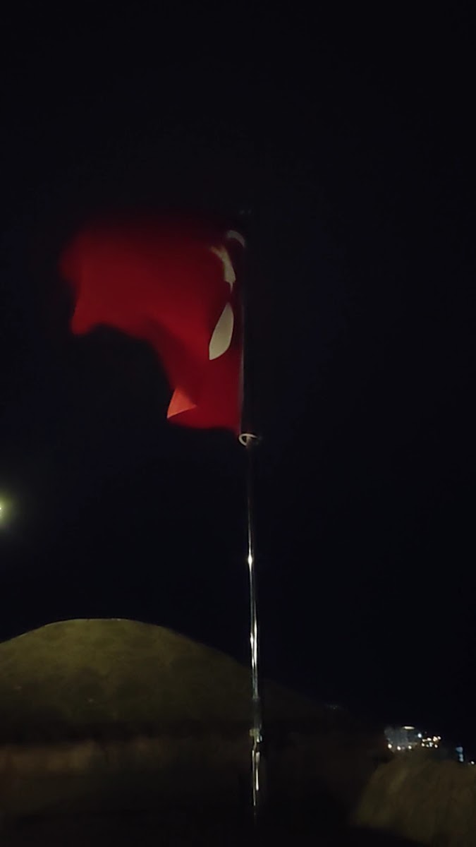 Sinop Kalesi — fotoğraf 2