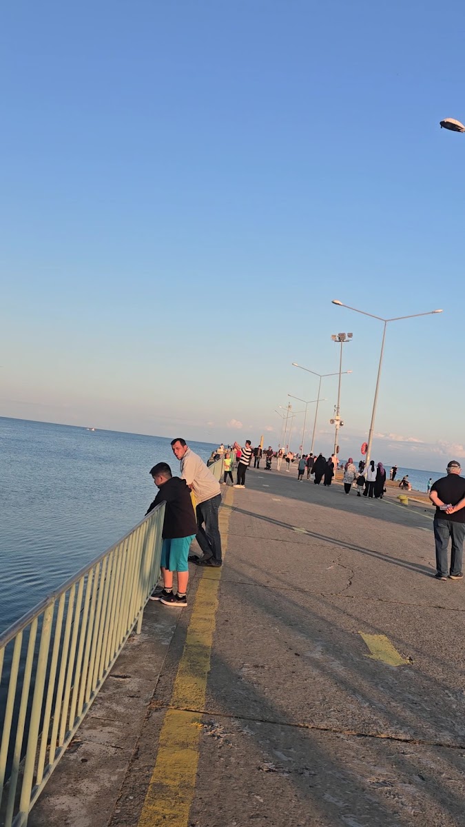 Sinop Kalesi — fotoğraf 3