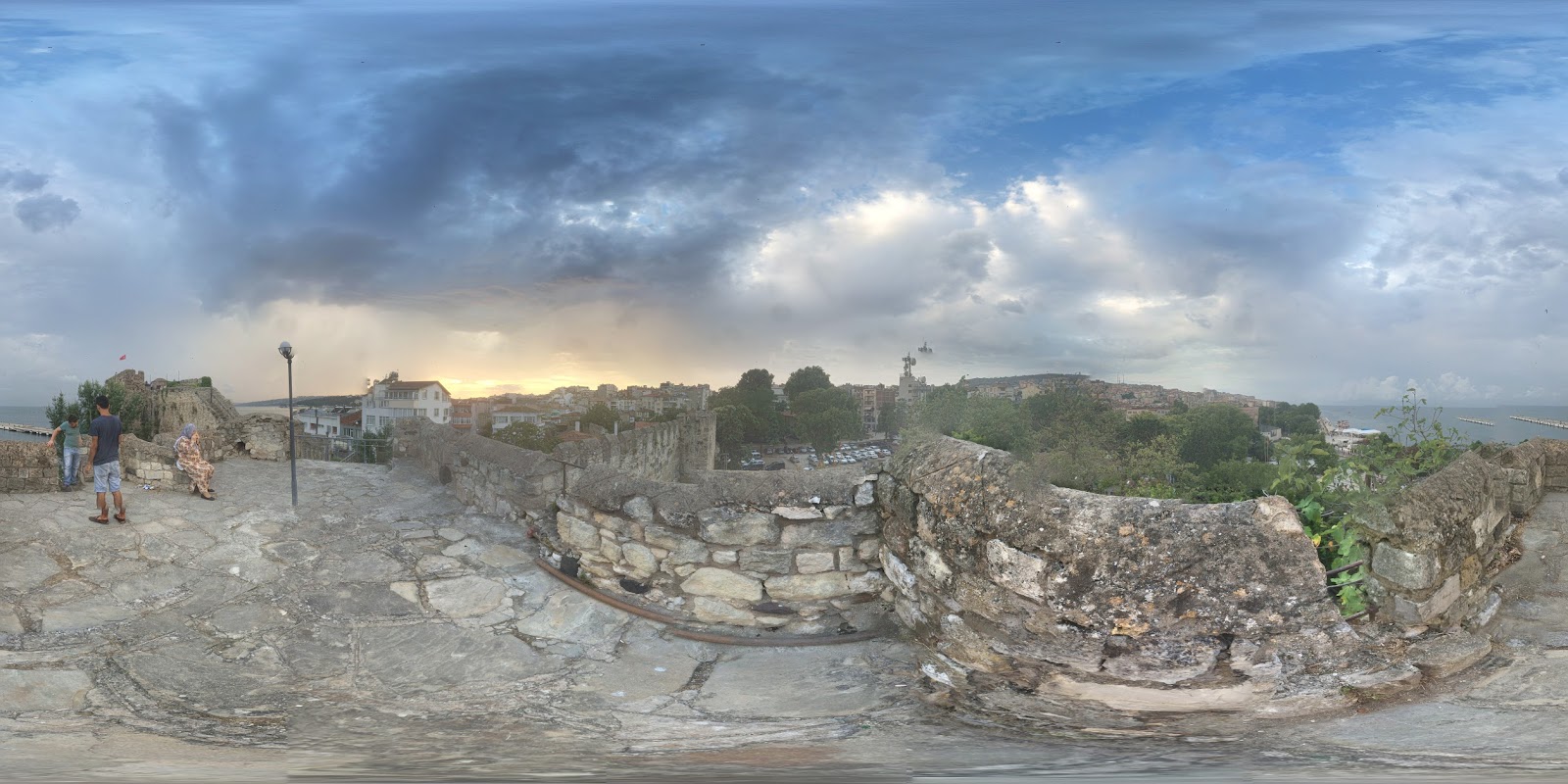 Sinop Kalesi — photo 7