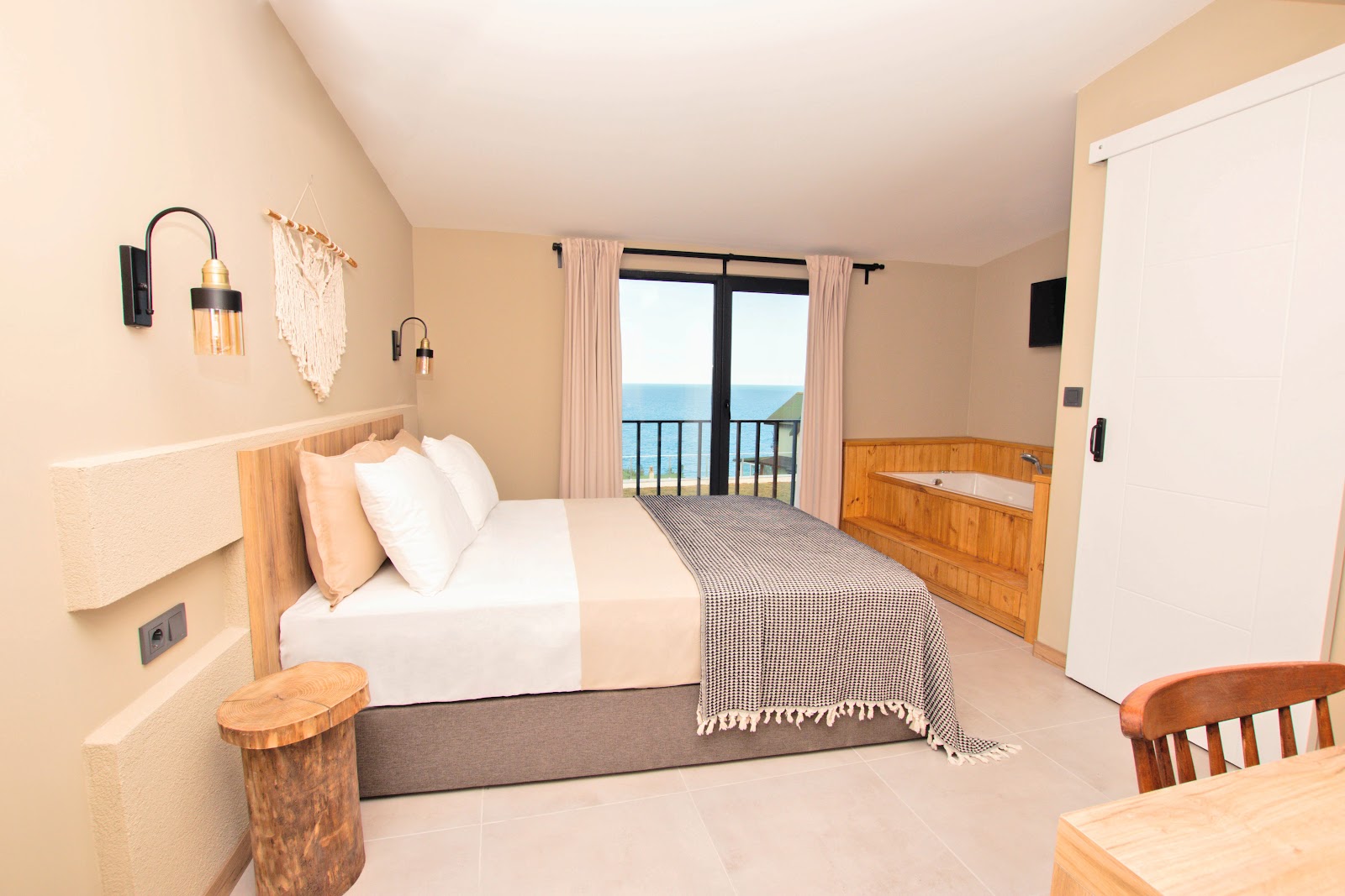 Sinop Koru Otel — fotoğraf 2