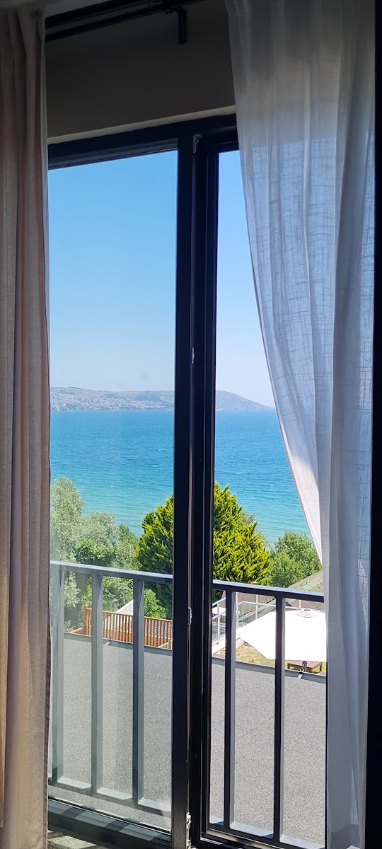 Sinop Koru Otel — fotoğraf 3