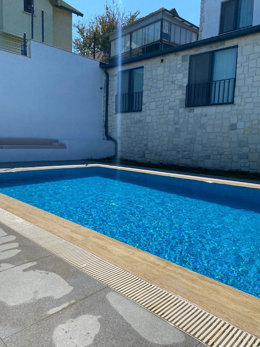 Sinop Koru Otel — fotoğraf 5