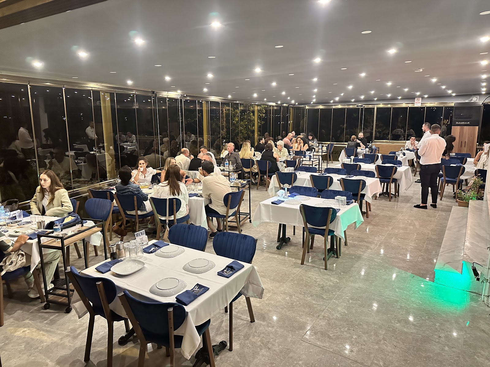 Sinop Laci Restaurant — photo