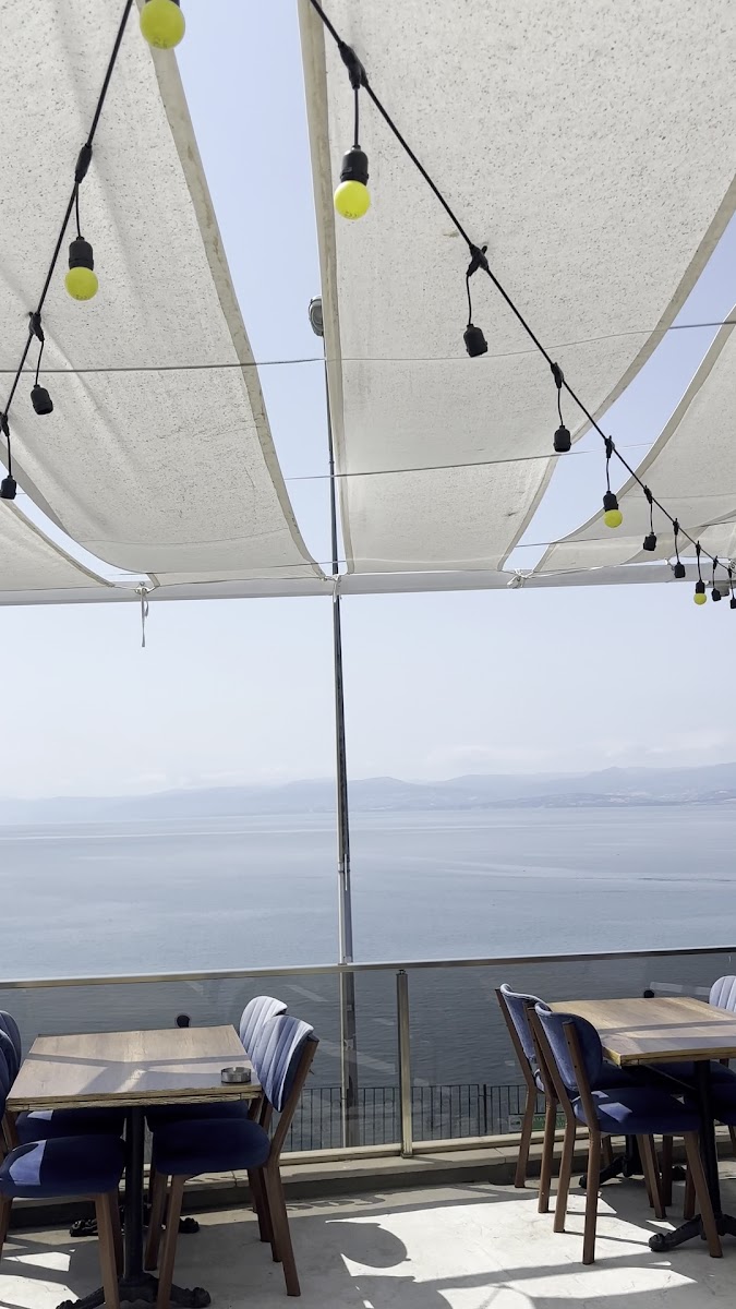 Sinop Laci Restaurant — photo 3