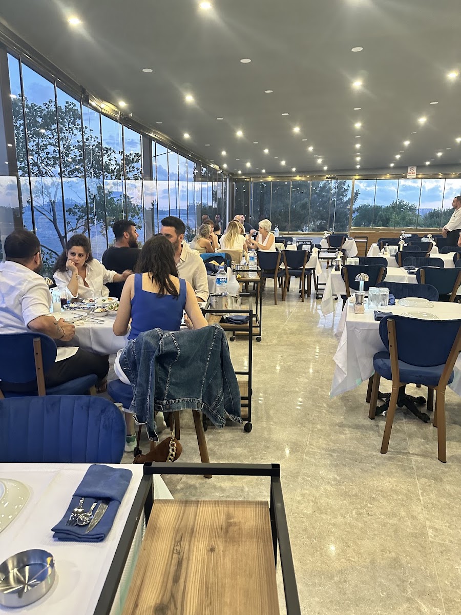 Sinop Laci Restaurant — photo 5