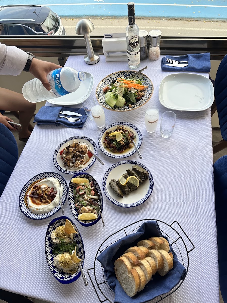 Sinop Laci Restaurant — photo 7