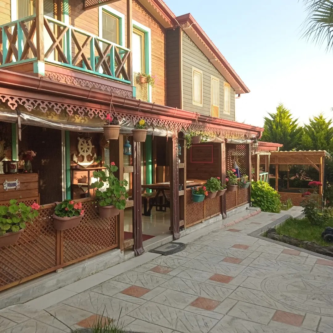 Sinop Leyla Hanım Konağı — fotoğraf 1