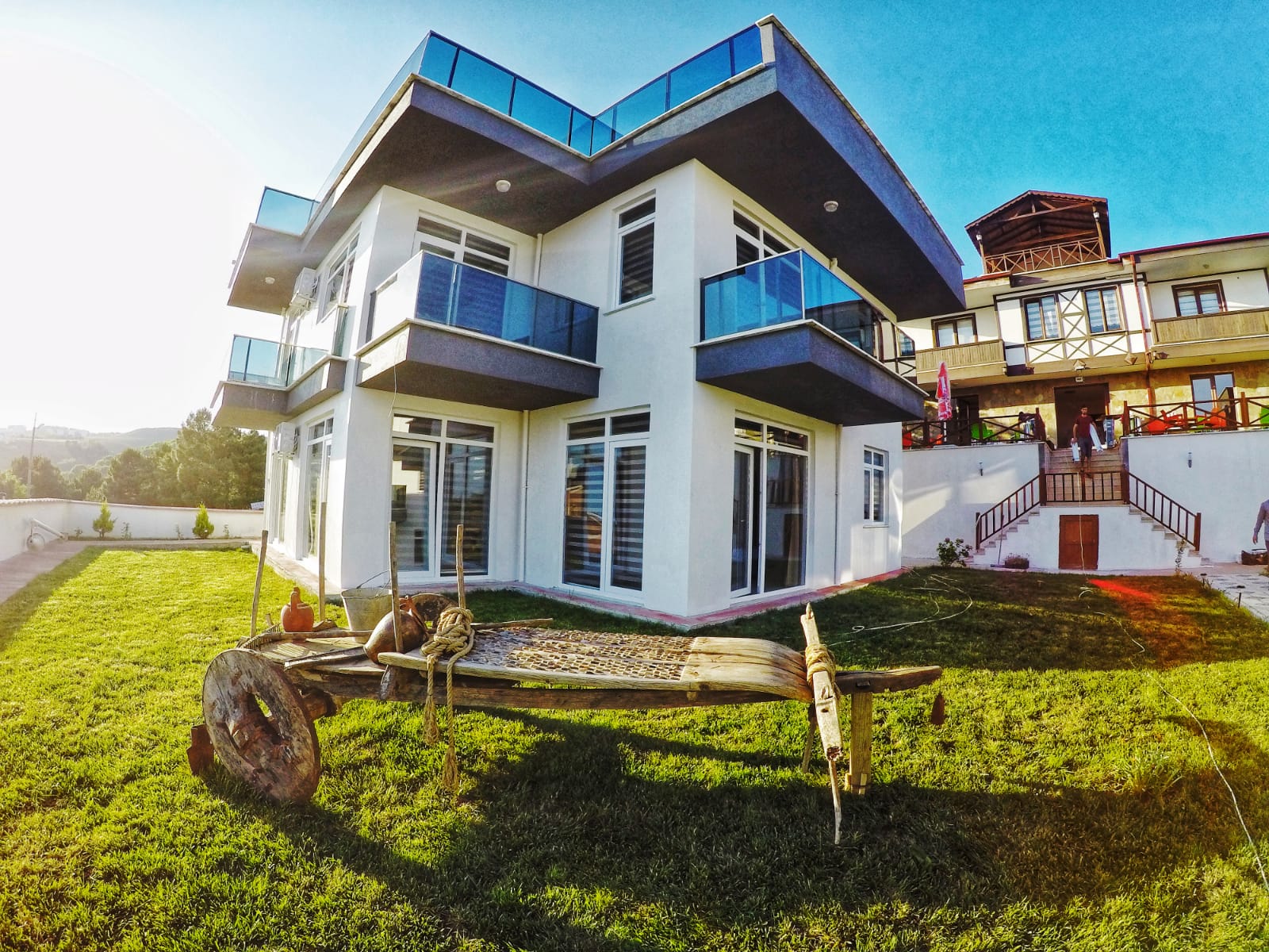 Sinop Loca Butik Otel — fotoğraf 1