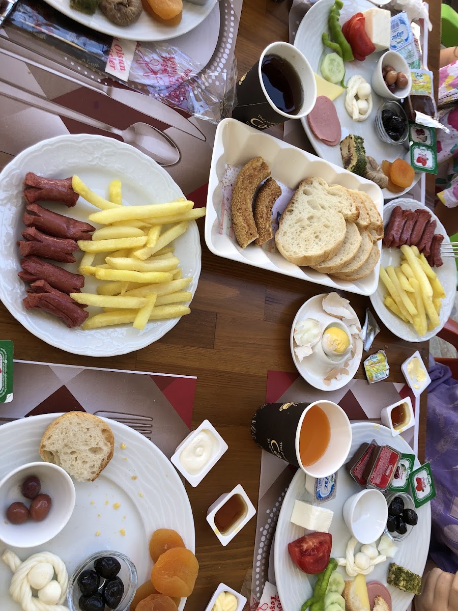 Sinop Loca Butik Otel — fotoğraf 5