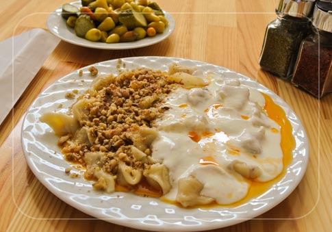 Sinop Mantısı — fotoğraf 4