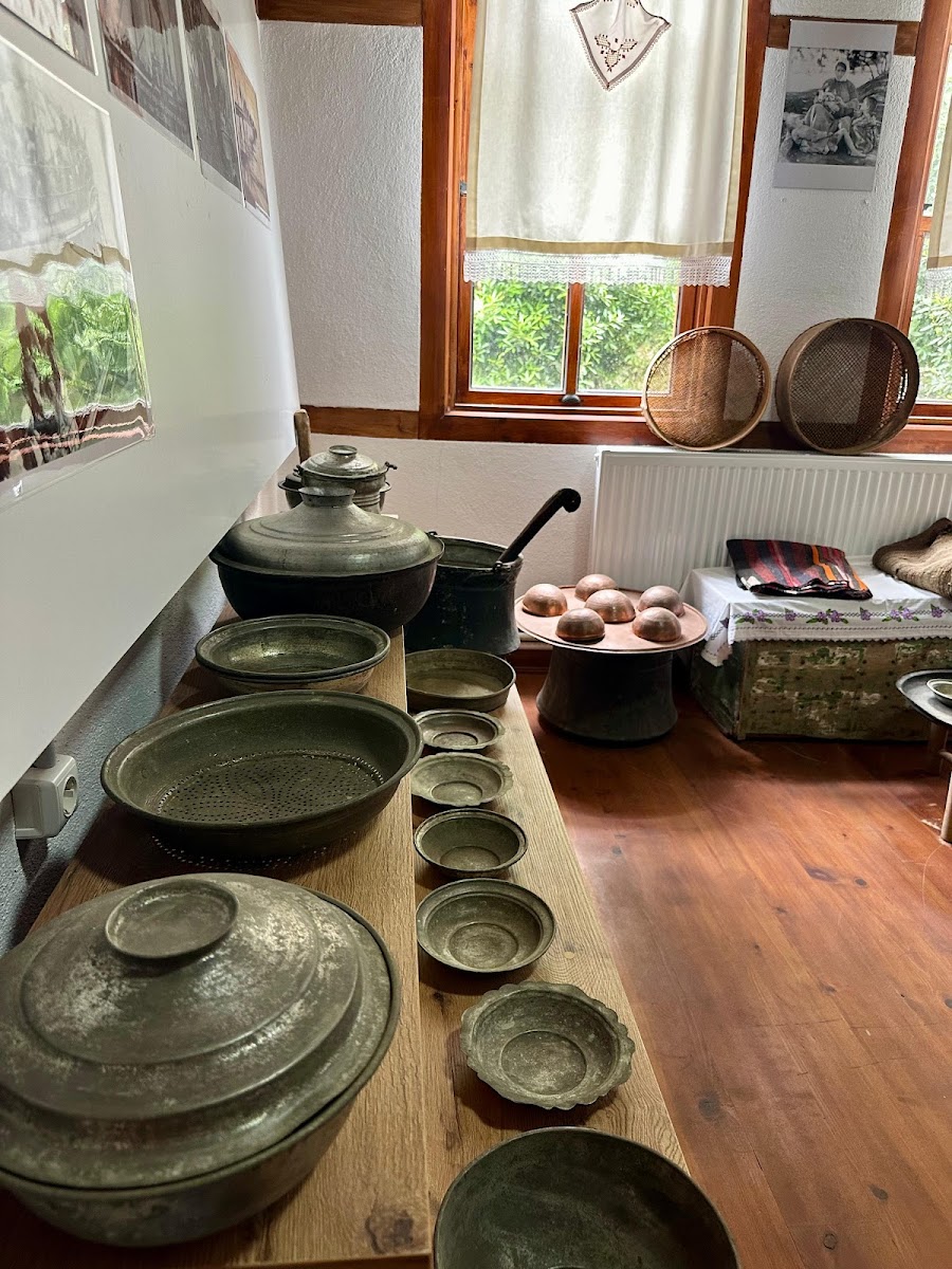 Sinop Mübadele ve Kültür evi — fotoğraf 2