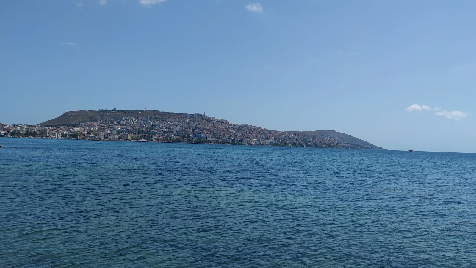 Sinop OGM Kamp Alanı — fotoğraf 3