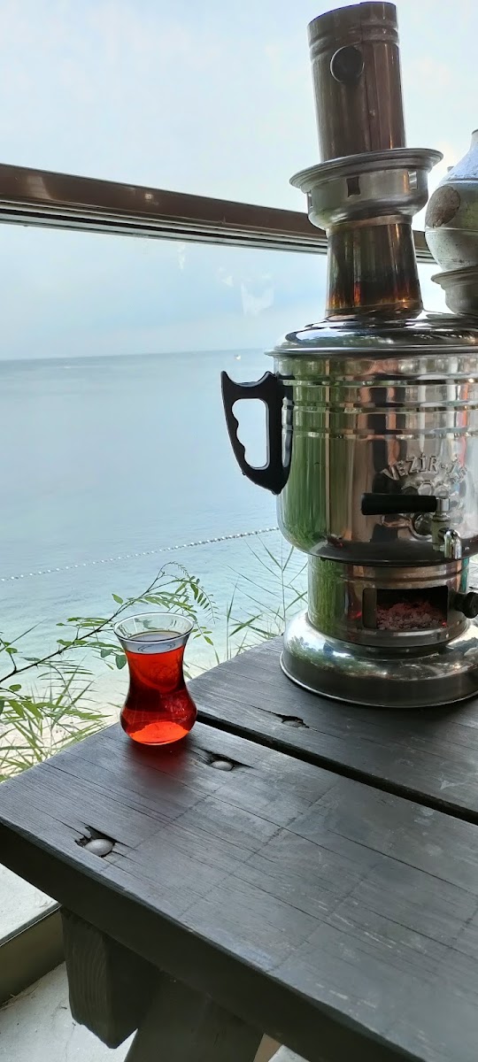 Sinop OGM Kamp Alanı — fotoğraf 5