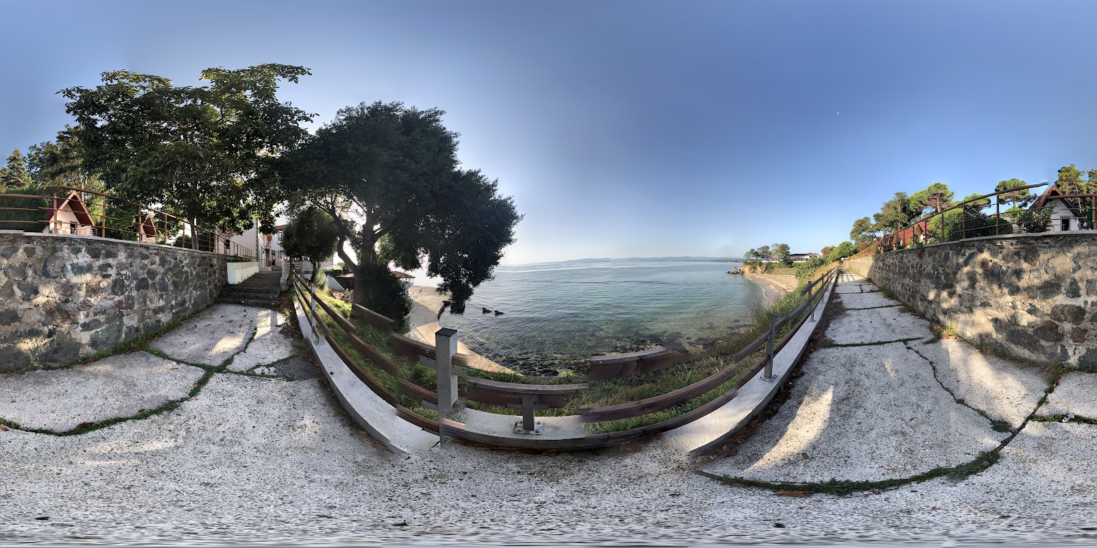 Sinop OGM Kamp Alanı — fotoğraf 8