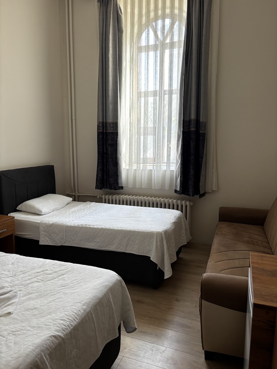 SİNOP ÖĞRETMENEVİ — fotoğraf 4