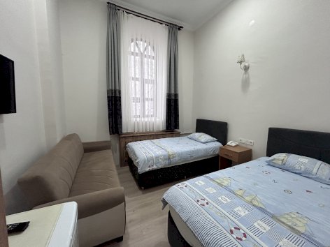 SİNOP ÖĞRETMENEVİ — fotoğraf 9