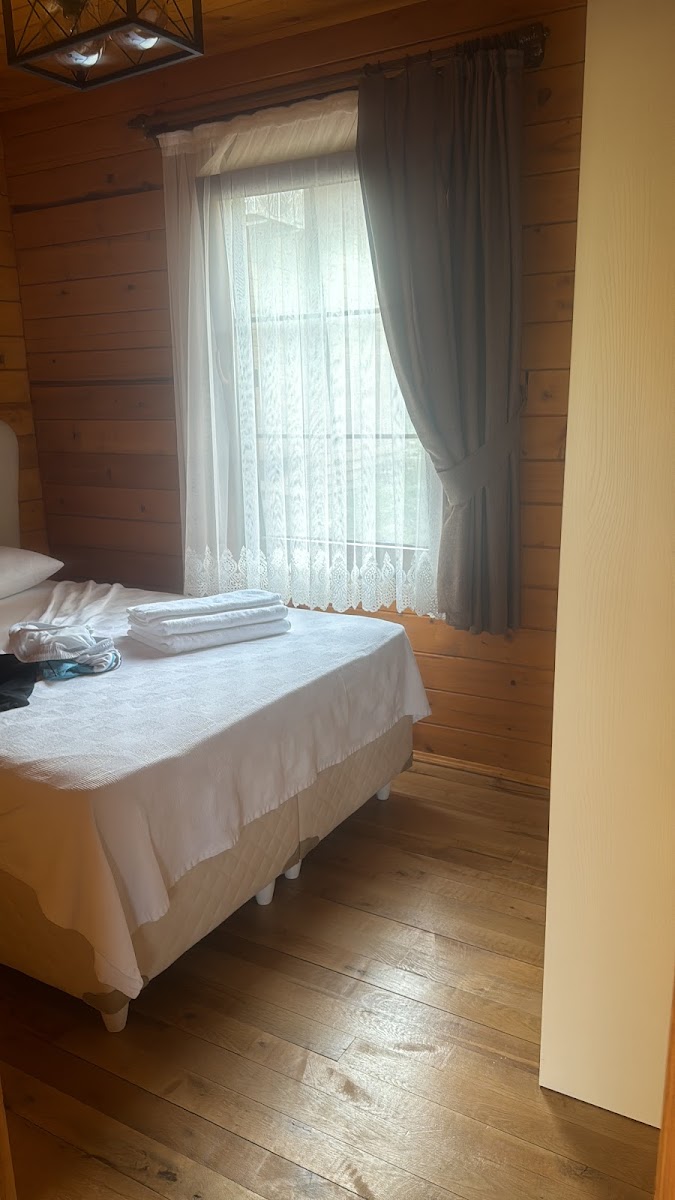 Sinop Orman Kampı — fotoğraf 2