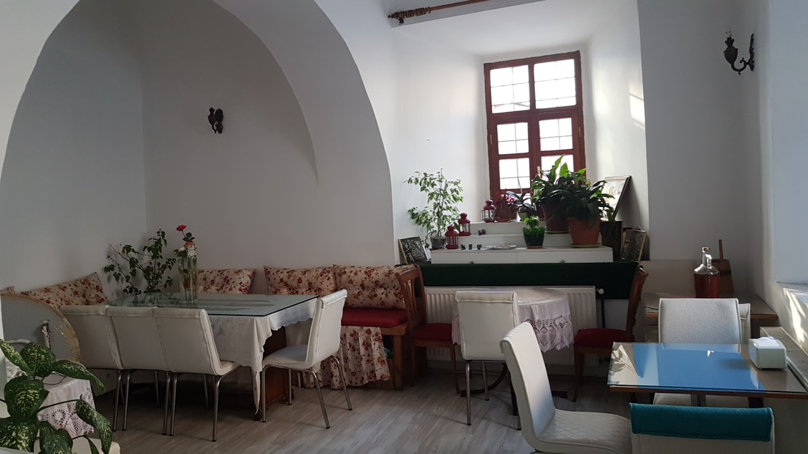 Sinop Sofrası anne ev yemekleri — fotoğraf 4