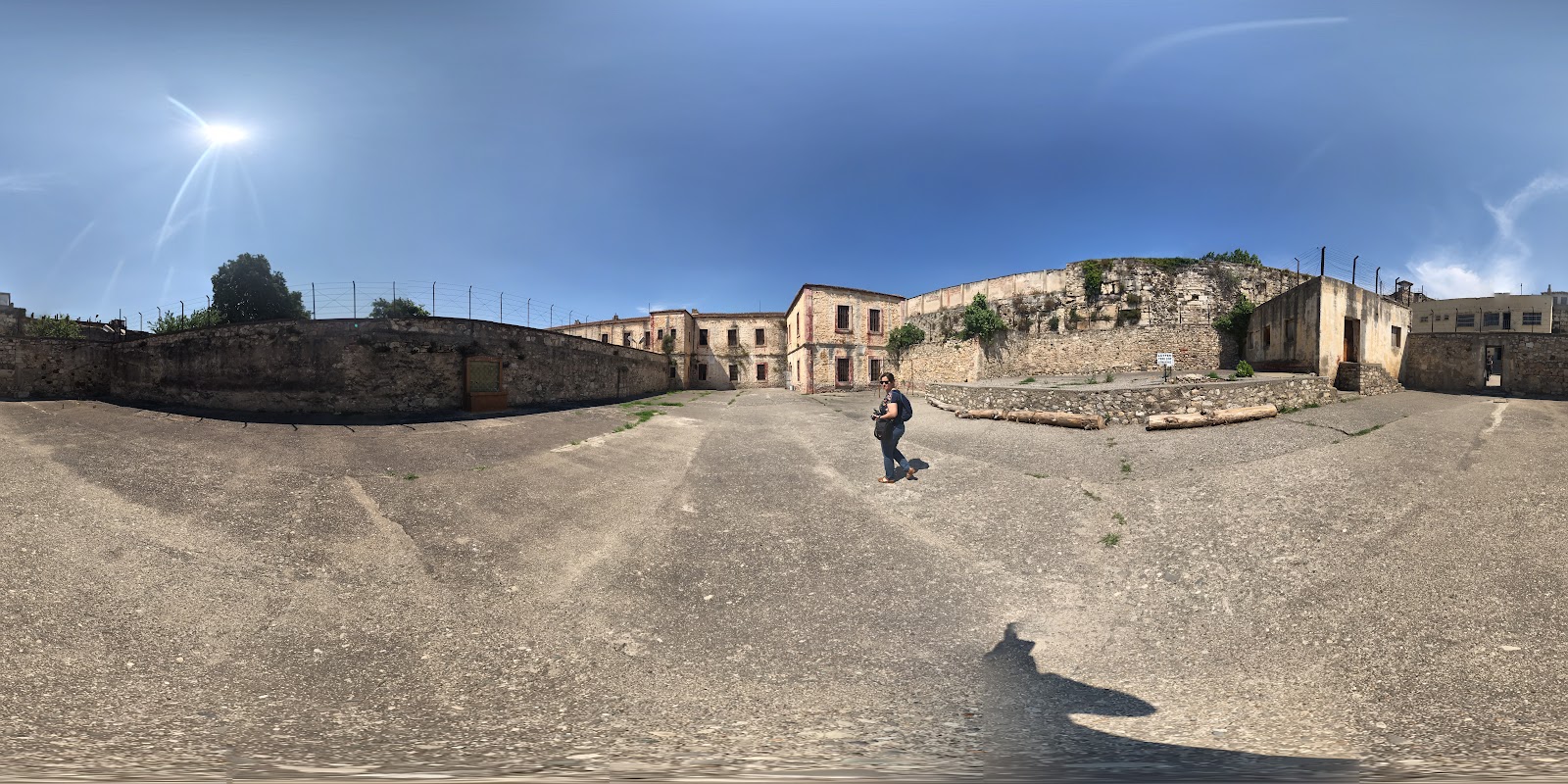 Sinop Tarihi Cezaevi — fotoğraf 4