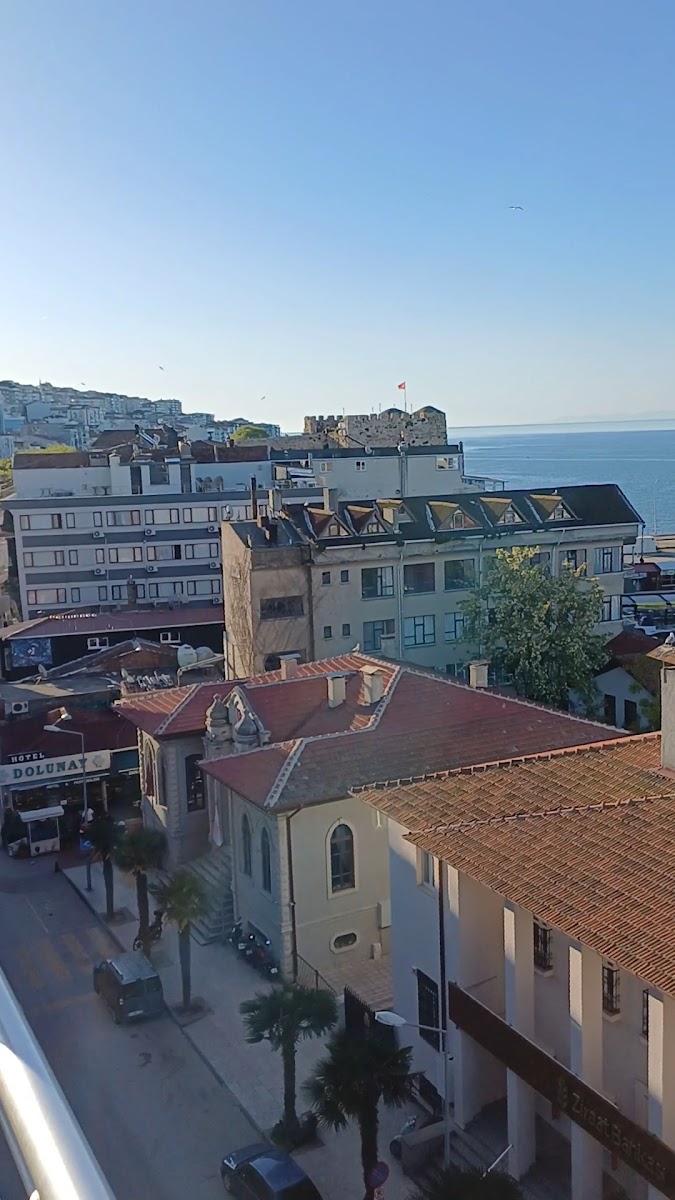 Sinopark Otel — fotoğraf 3