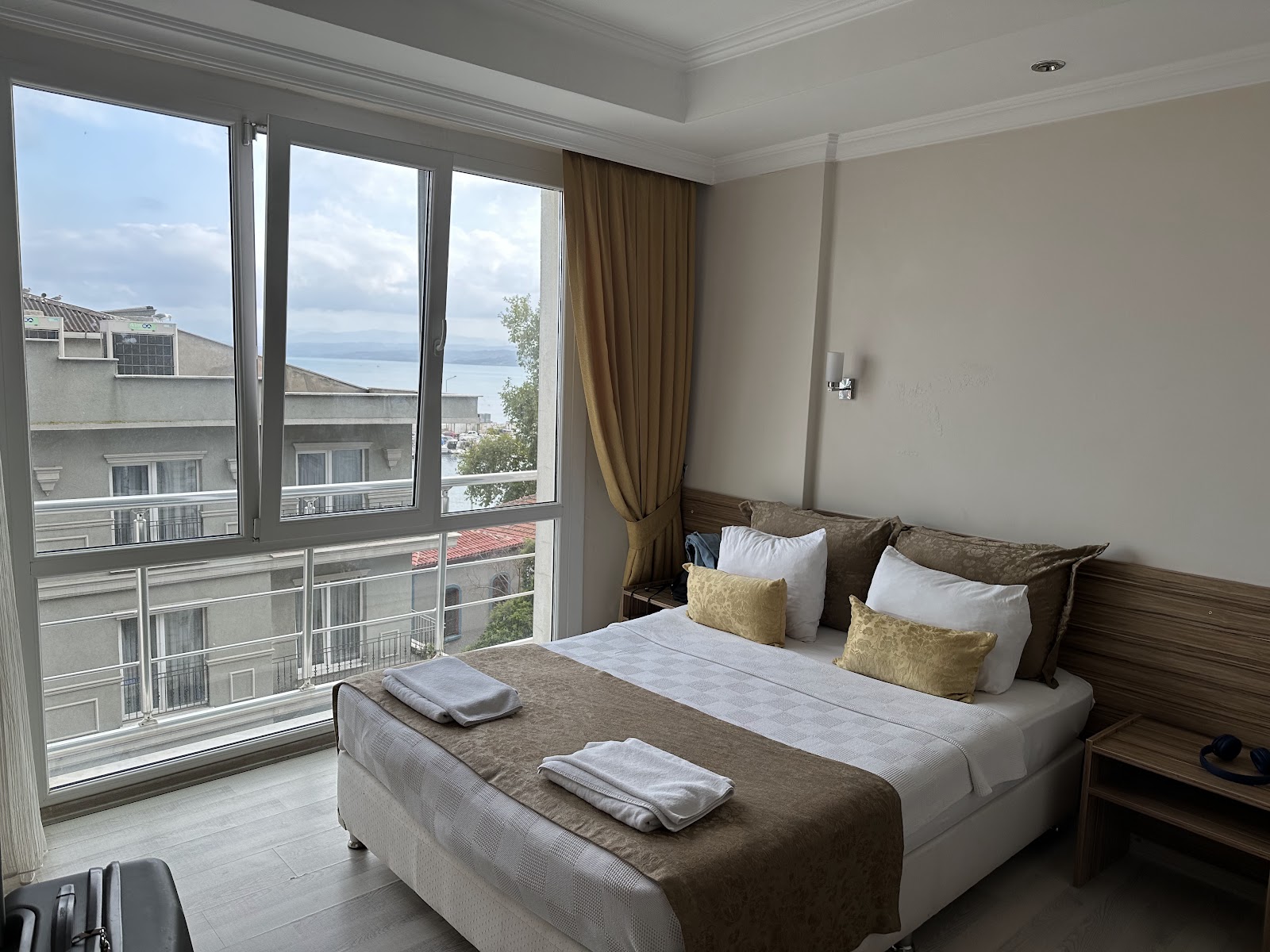 Sinopark Otel — fotoğraf 4