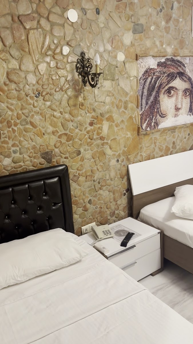 Sinope Butik Hotel — fotoğraf 3